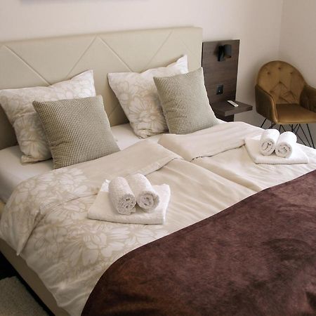 리예카 Apartman Neverin 아파트 외부 사진