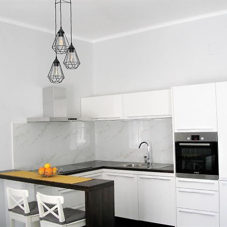 리예카 Apartman Neverin 아파트 외부 사진
