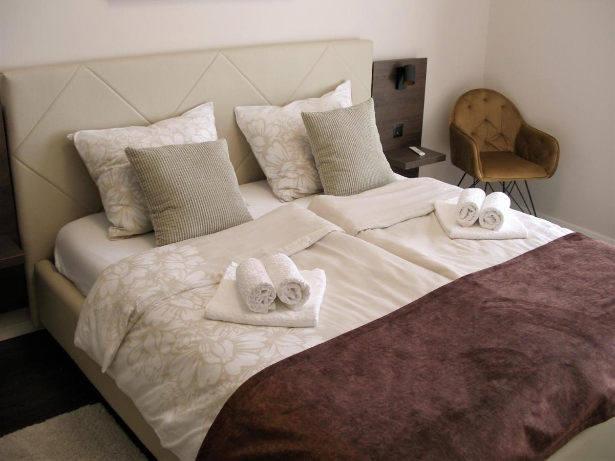 리예카 Apartman Neverin 아파트 외부 사진