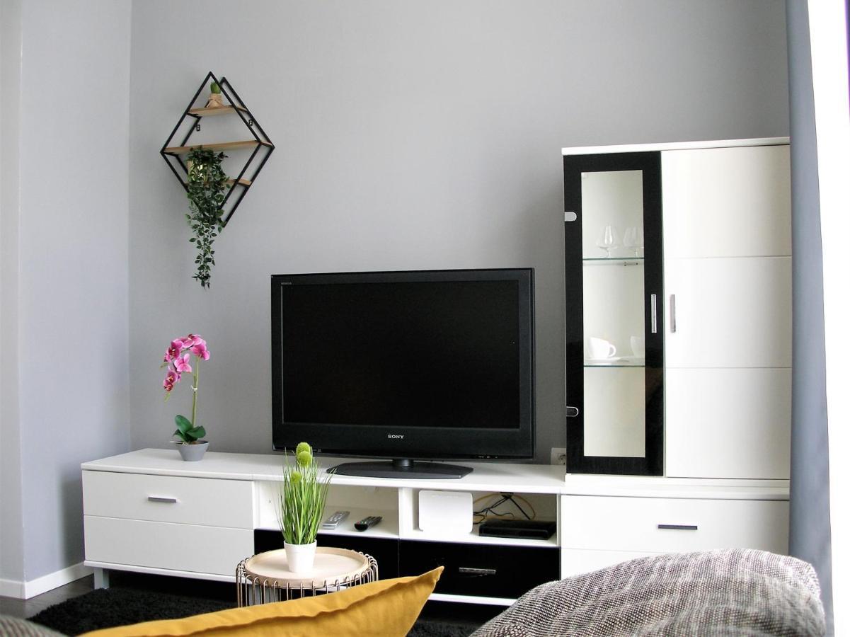 리예카 Apartman Neverin 아파트 외부 사진