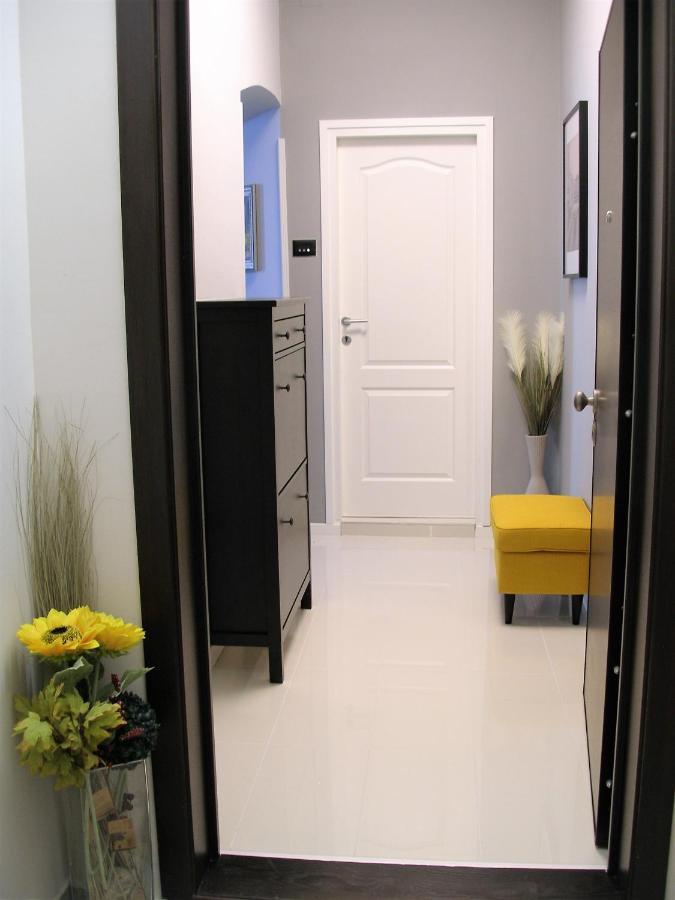 리예카 Apartman Neverin 아파트 외부 사진
