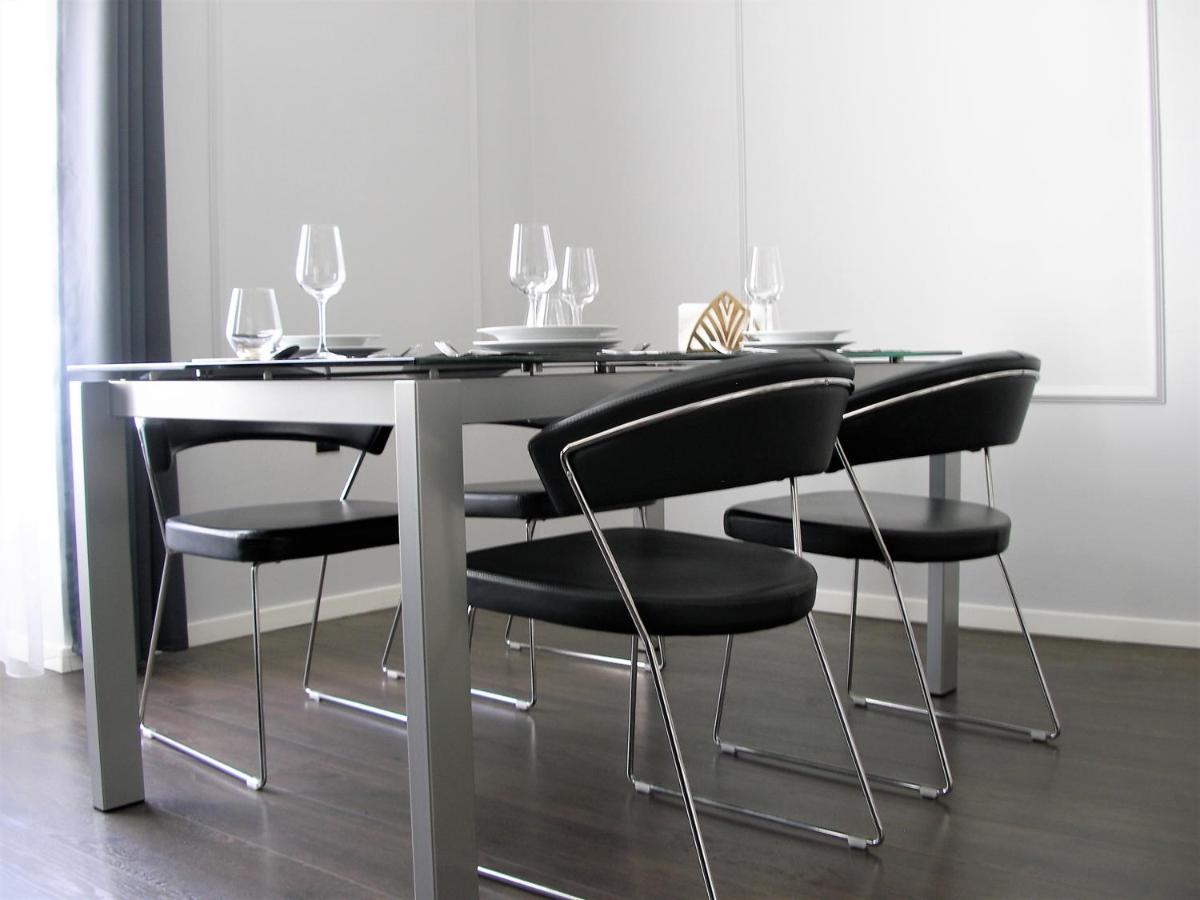 리예카 Apartman Neverin 아파트 외부 사진