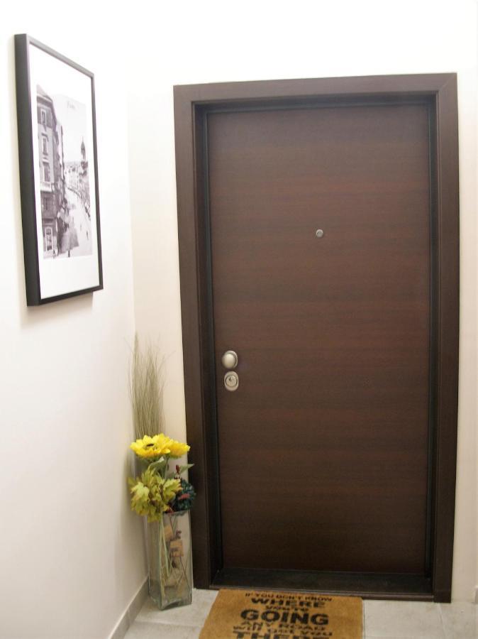 리예카 Apartman Neverin 아파트 외부 사진