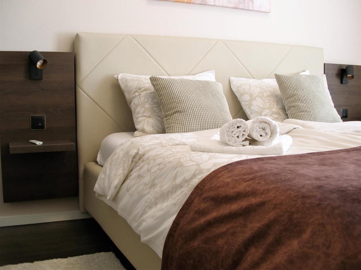 리예카 Apartman Neverin 아파트 외부 사진