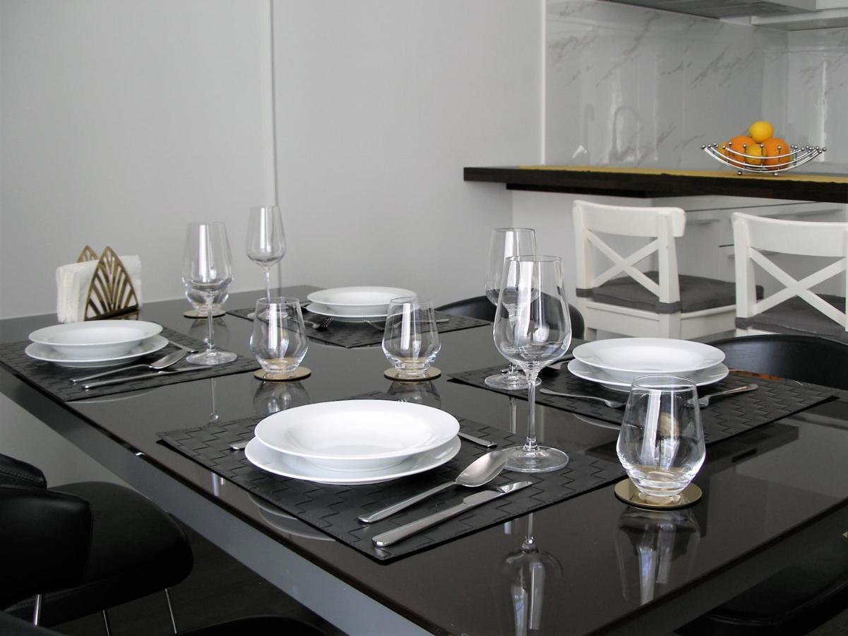 리예카 Apartman Neverin 아파트 외부 사진