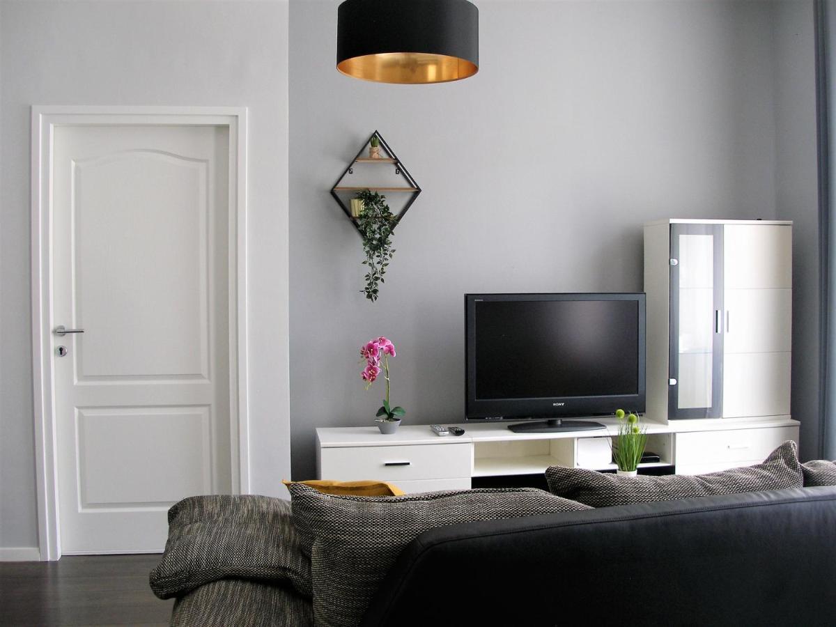리예카 Apartman Neverin 아파트 외부 사진
