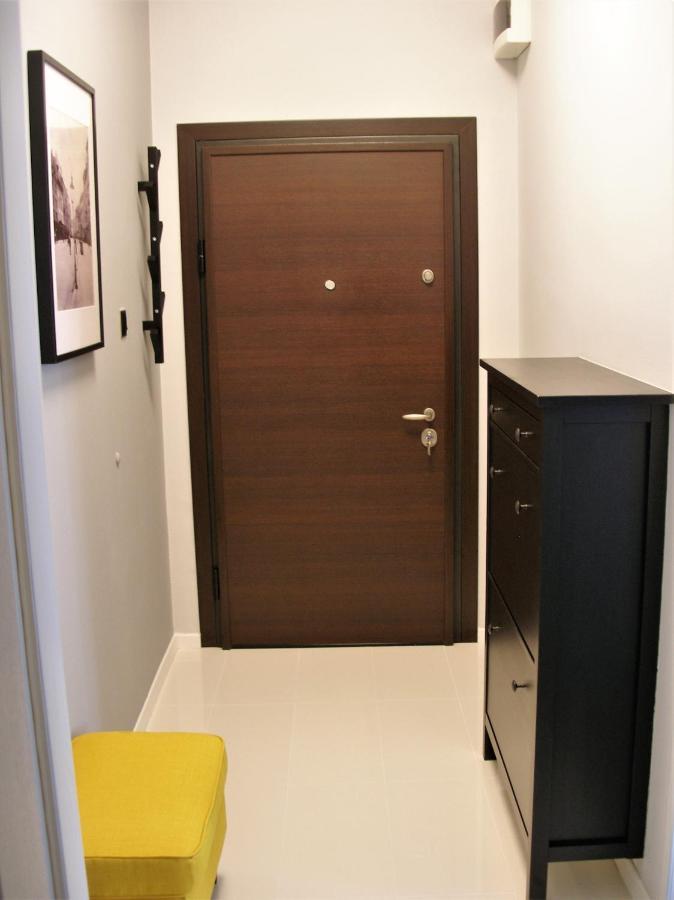 리예카 Apartman Neverin 아파트 외부 사진
